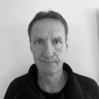 Rikard Lindfors Washtek